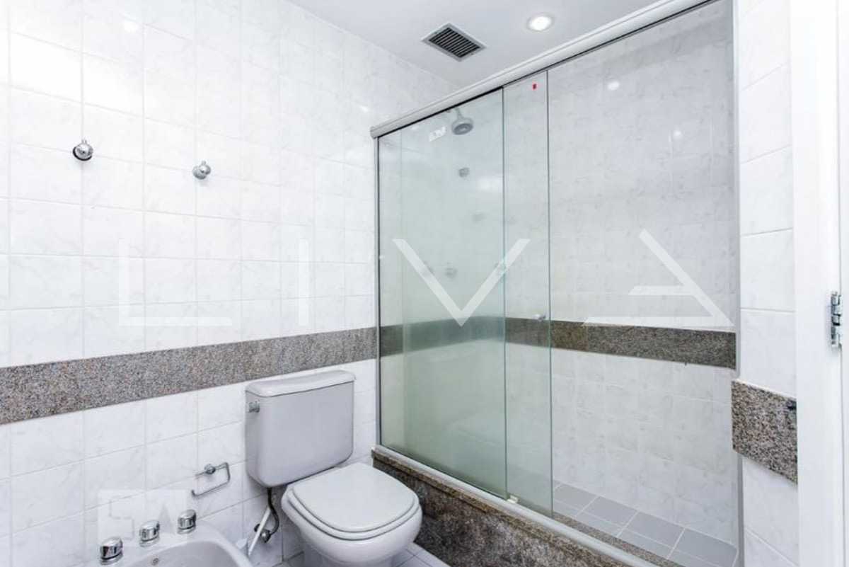 Cobertura para venda e aluguel Avenida Gastão Senges, Barra da Tijuca, Rio de Janeiro - R$ 3.400.000