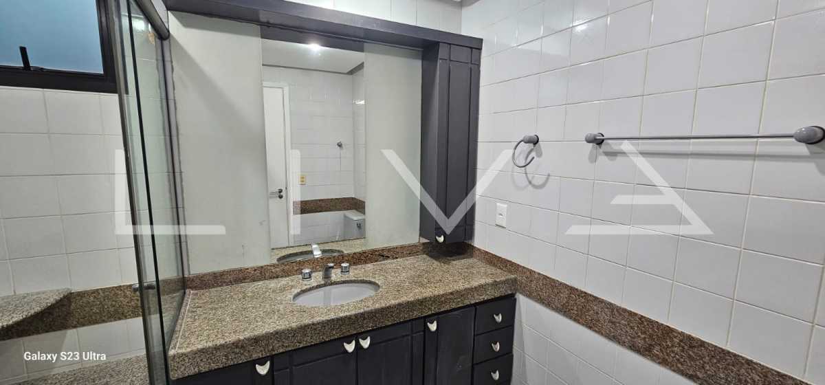Cobertura para venda e aluguel Avenida Gastão Senges, Barra da Tijuca, Rio de Janeiro - R$ 3.400.000