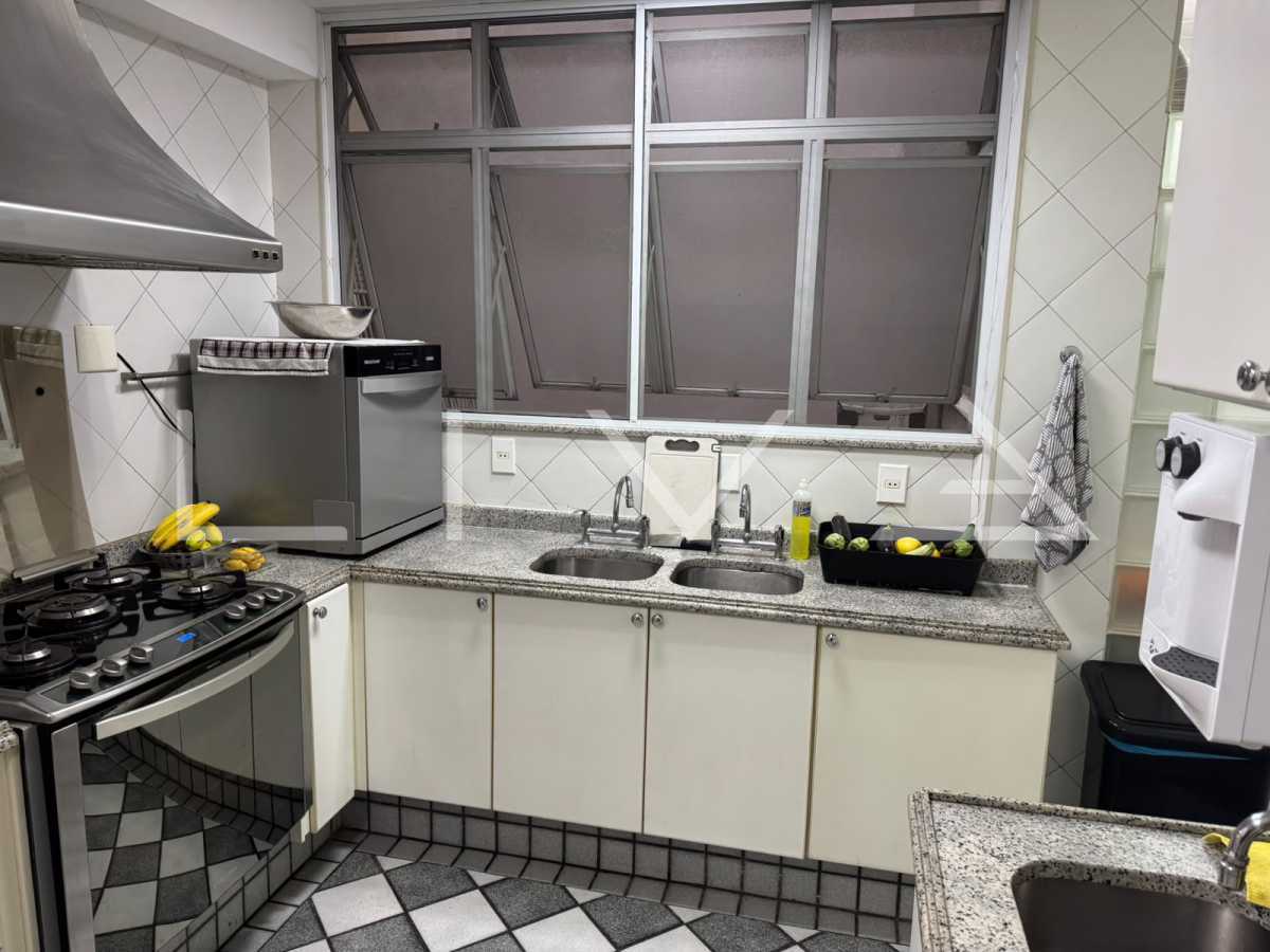 Apartamento à venda Rua Prudente de Morais, Ipanema, Rio de Janeiro - R$ 2.990.000