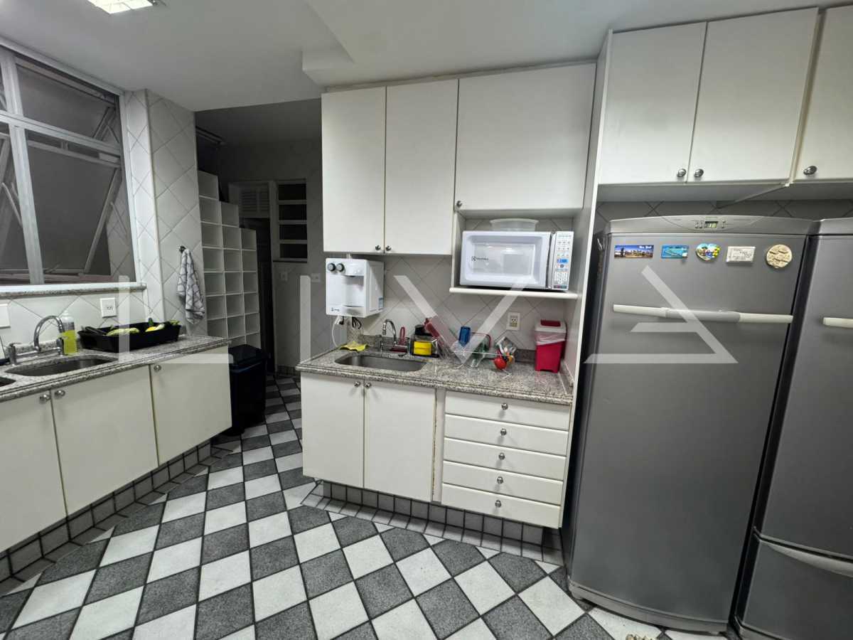 Apartamento à venda Rua Prudente de Morais, Ipanema, Rio de Janeiro - R$ 2.990.000
