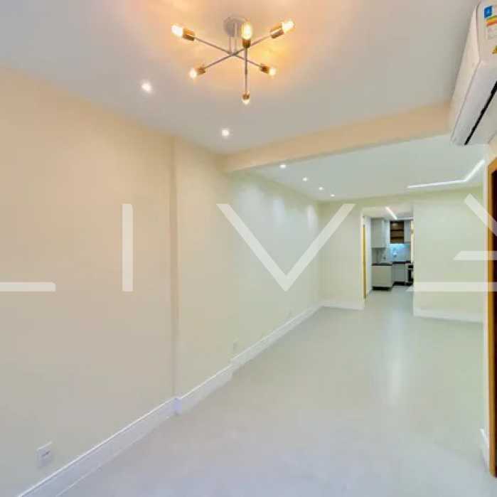 Apartamento à venda Avenida Nossa Senhora de Copacabana, Copacabana, Rio de Janeiro - R$ 1.390.000