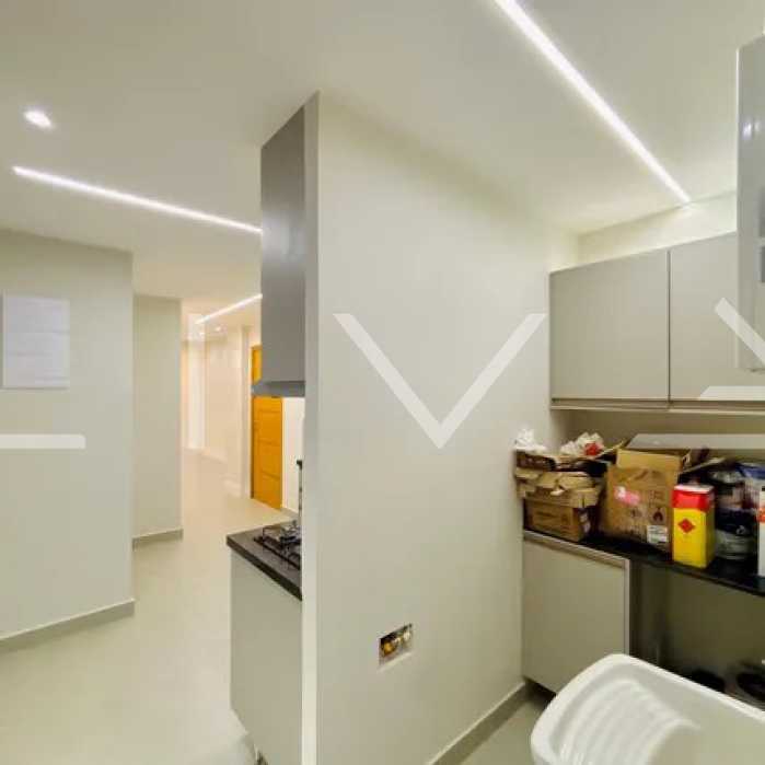 Apartamento à venda Avenida Nossa Senhora de Copacabana, Copacabana, Rio de Janeiro - R$ 1.390.000
