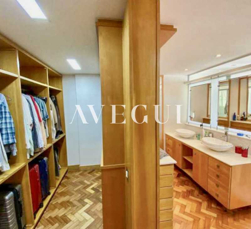 Apartamento 4 quartos à venda  Copacabana, Rio de Janeiro - R$ 3.500.000