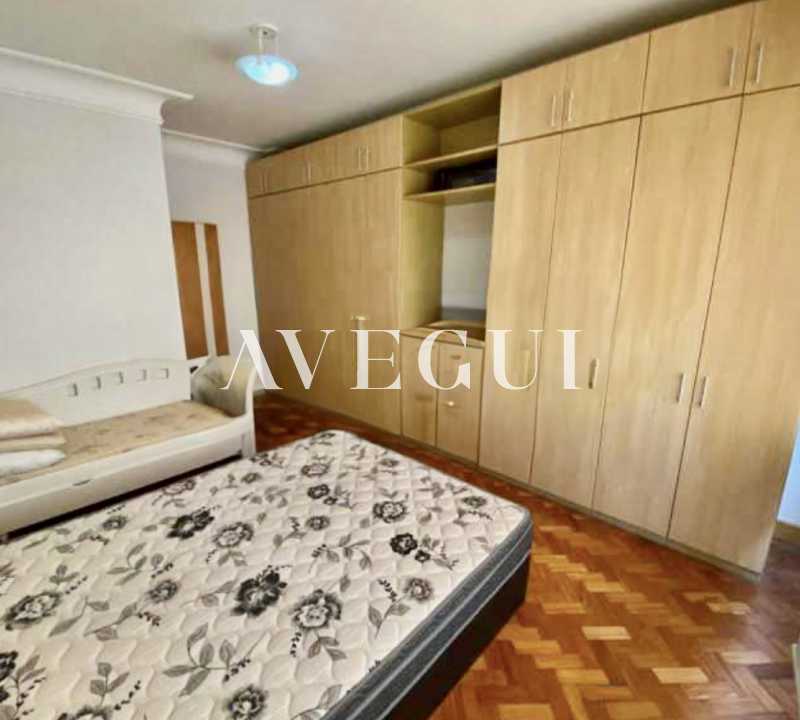 Apartamento 4 quartos à venda  Copacabana, Rio de Janeiro - R$ 3.500.000