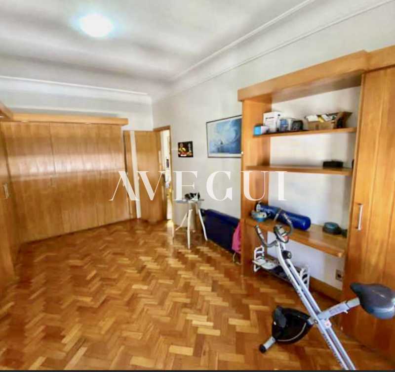 Apartamento 4 quartos à venda  Copacabana, Rio de Janeiro - R$ 3.500.000