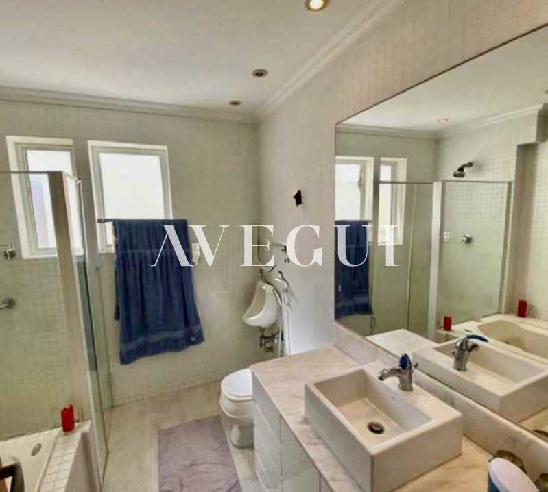 Apartamento 4 quartos à venda  Copacabana, Rio de Janeiro - R$ 3.500.000