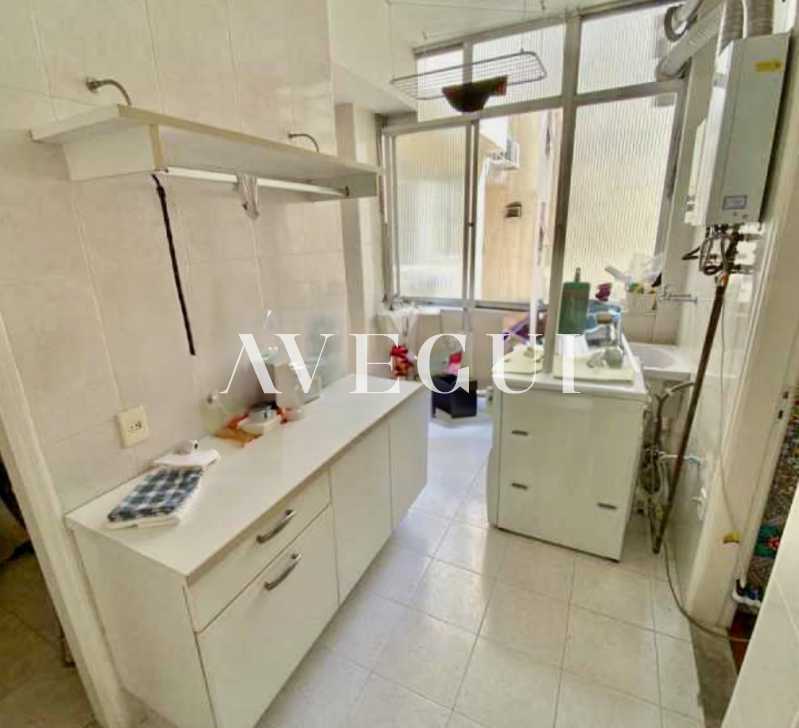 Apartamento 4 quartos à venda  Copacabana, Rio de Janeiro - R$ 3.500.000