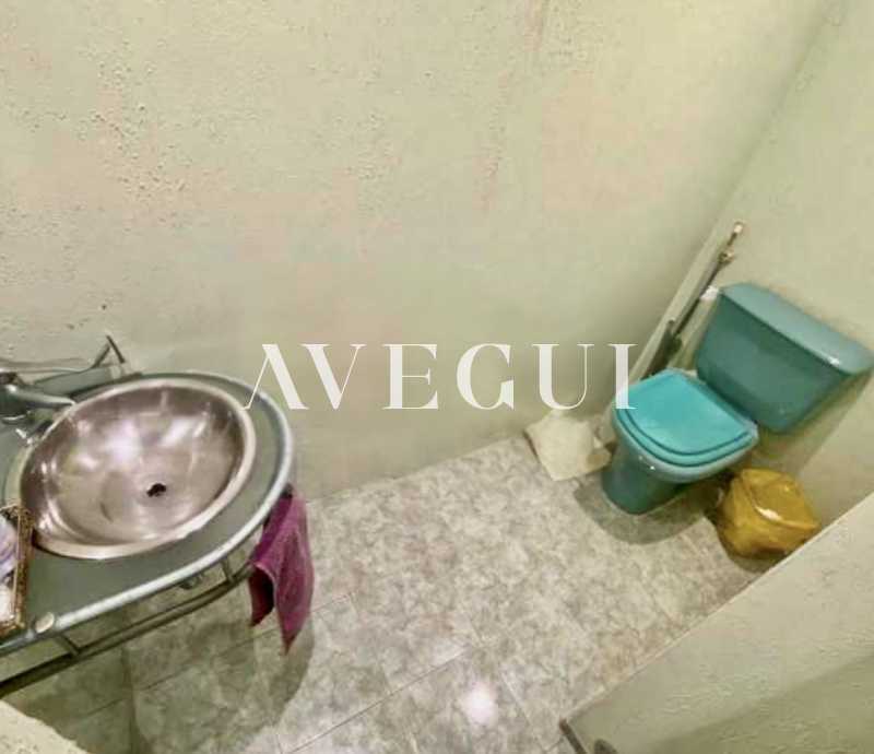 Apartamento 4 quartos à venda  Copacabana, Rio de Janeiro - R$ 3.500.000