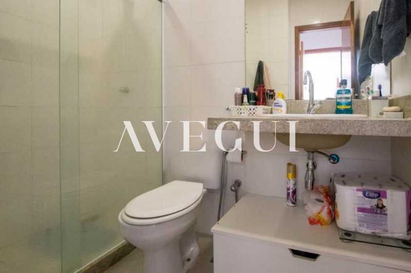 Cobertura 6 quartos à venda  Ipanema, Rio de Janeiro - R$ 4.300.000