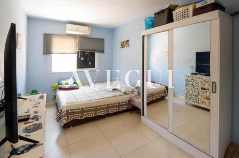 Cobertura 6 quartos à venda  Ipanema, Rio de Janeiro - R$ 4.300.000