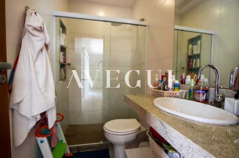 Cobertura 6 quartos à venda  Ipanema, Rio de Janeiro - R$ 4.300.000