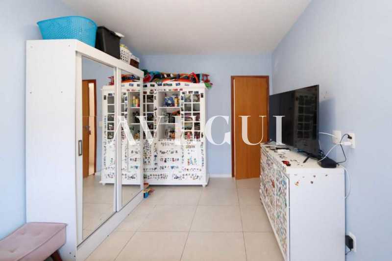 Cobertura 6 quartos à venda  Ipanema, Rio de Janeiro - R$ 4.300.000