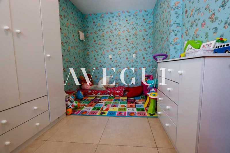 Cobertura 6 quartos à venda  Ipanema, Rio de Janeiro - R$ 4.300.000