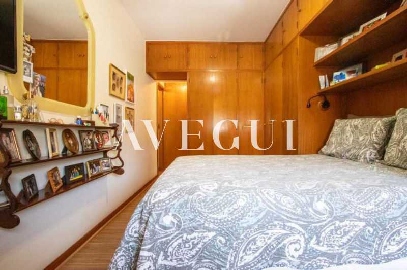Cobertura 6 quartos à venda  Ipanema, Rio de Janeiro - R$ 4.300.000