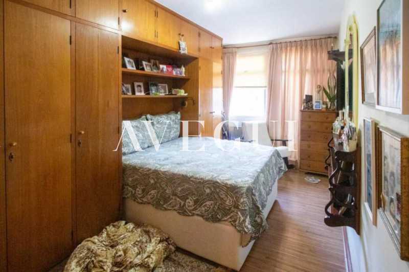 Cobertura 6 quartos à venda  Ipanema, Rio de Janeiro - R$ 4.300.000