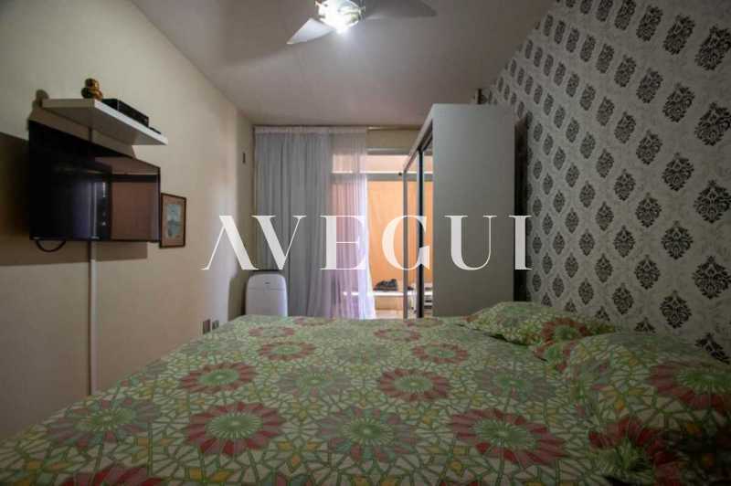 Cobertura 6 quartos à venda  Ipanema, Rio de Janeiro - R$ 4.300.000