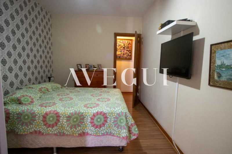 Cobertura 6 quartos à venda  Ipanema, Rio de Janeiro - R$ 4.300.000