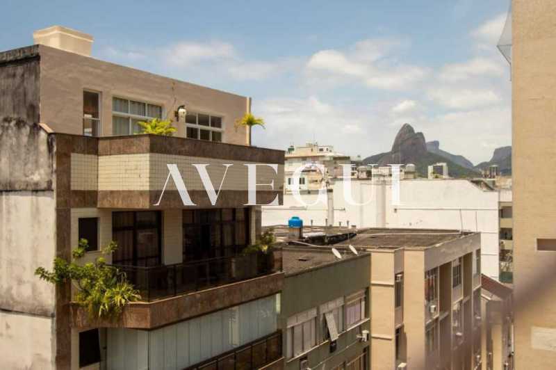 Cobertura 6 quartos à venda  Ipanema, Rio de Janeiro - R$ 4.300.000