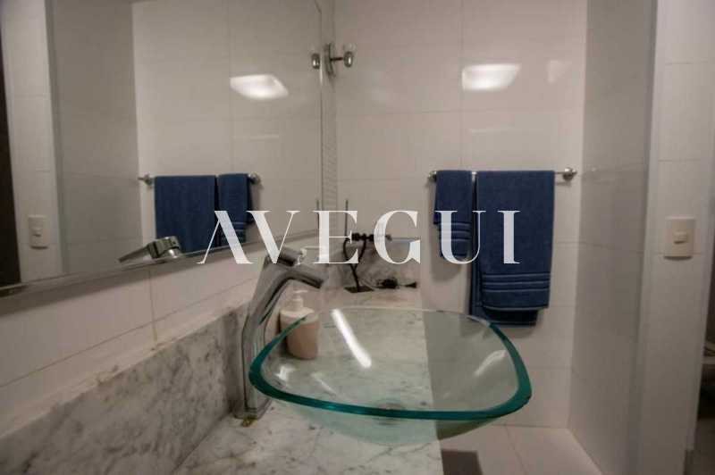 Cobertura 6 quartos à venda  Ipanema, Rio de Janeiro - R$ 4.300.000