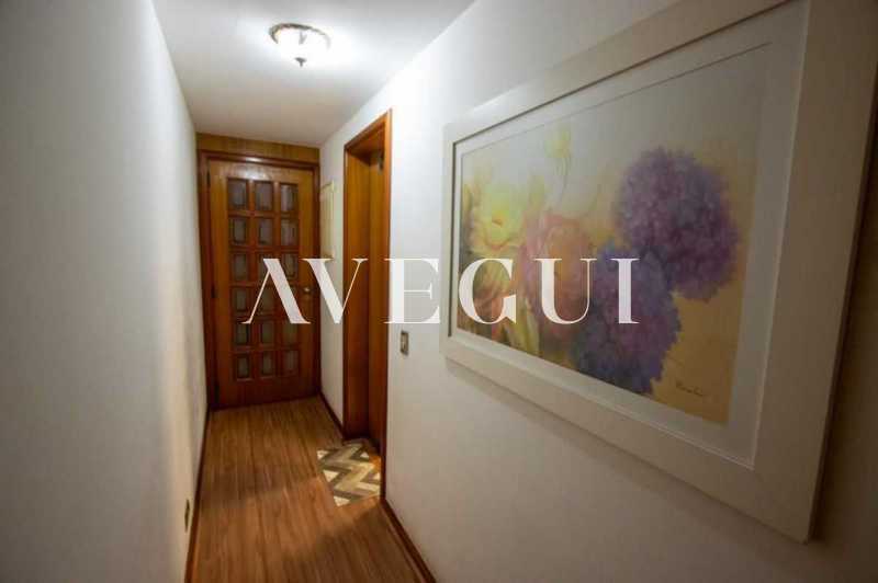 Cobertura 6 quartos à venda  Ipanema, Rio de Janeiro - R$ 4.300.000