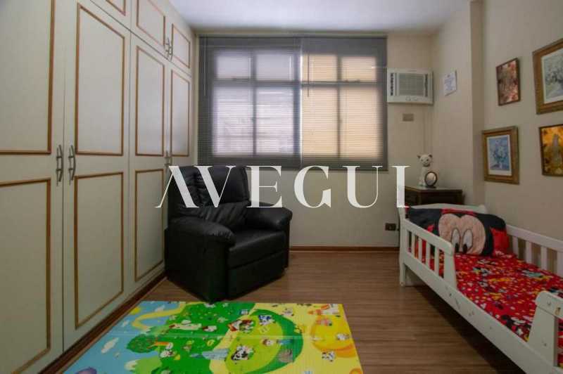 Cobertura 6 quartos à venda  Ipanema, Rio de Janeiro - R$ 4.300.000