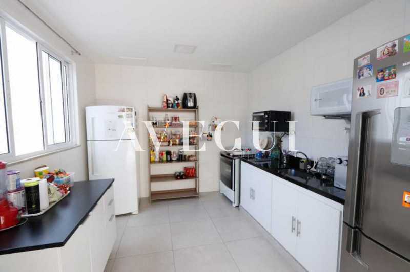 Cobertura 6 quartos à venda  Ipanema, Rio de Janeiro - R$ 4.300.000