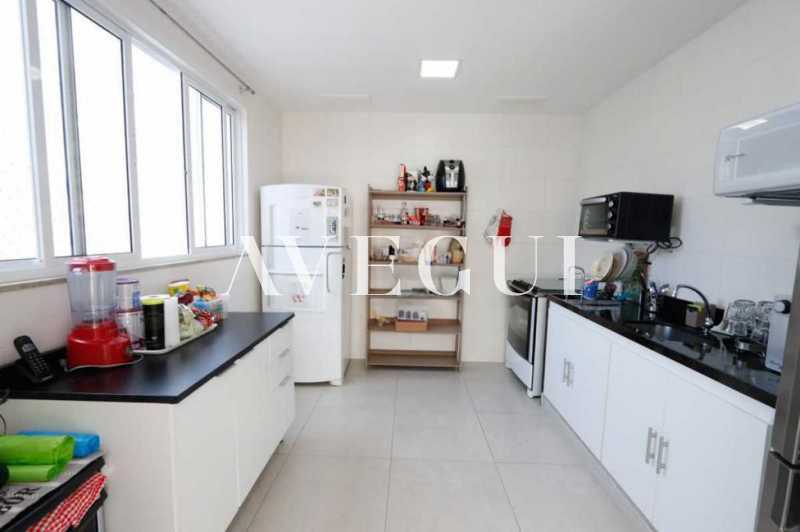 Cobertura 6 quartos à venda  Ipanema, Rio de Janeiro - R$ 4.300.000