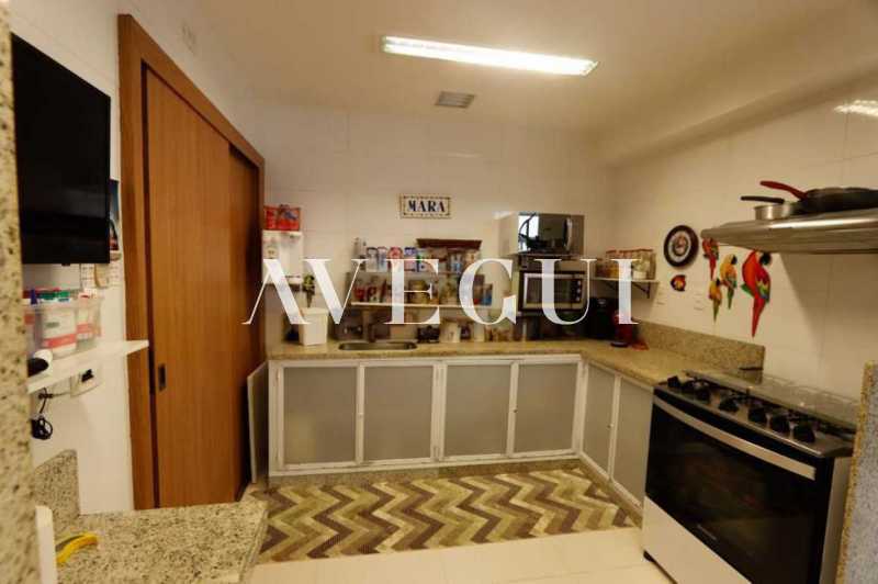 Cobertura 6 quartos à venda  Ipanema, Rio de Janeiro - R$ 4.300.000