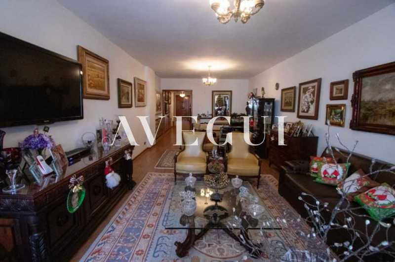 Cobertura 6 quartos à venda  Ipanema, Rio de Janeiro - R$ 4.300.000