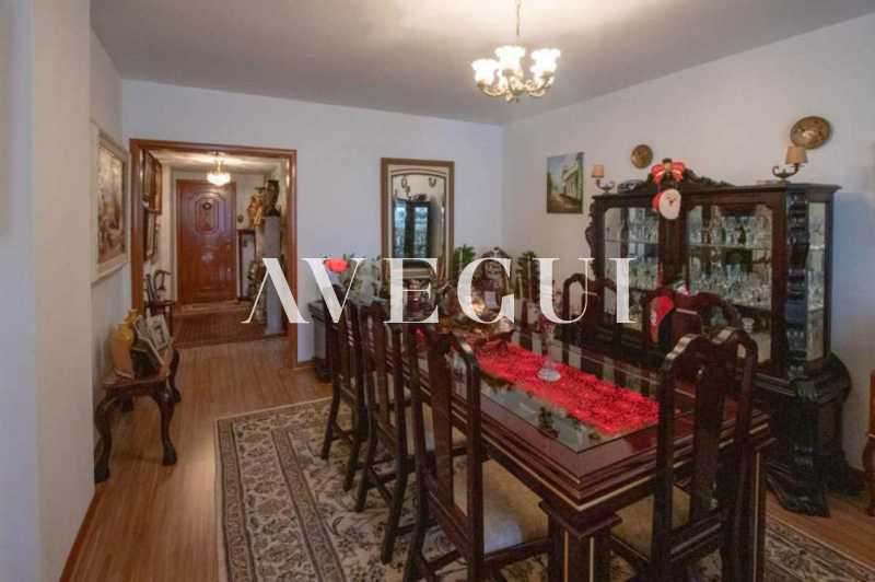 Cobertura 6 quartos à venda  Ipanema, Rio de Janeiro - R$ 4.300.000