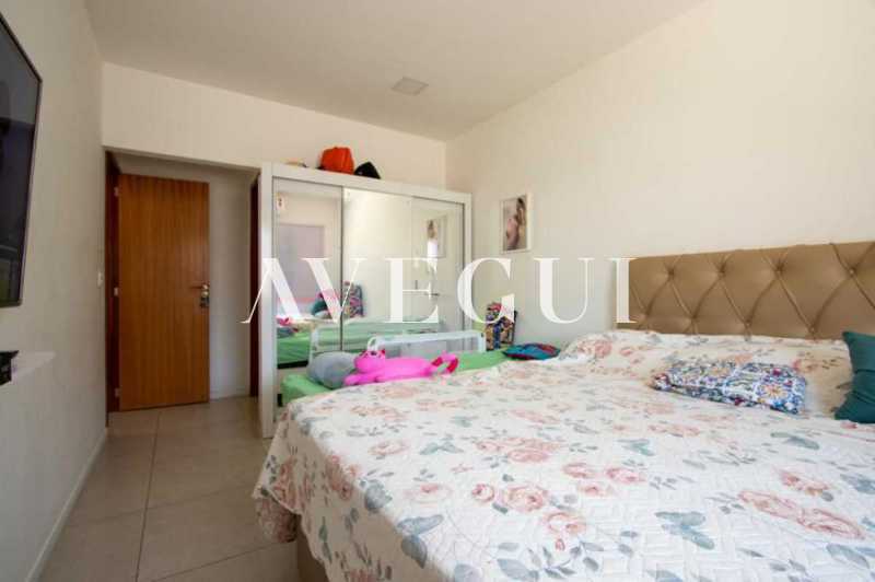 Cobertura 6 quartos à venda  Ipanema, Rio de Janeiro - R$ 4.300.000