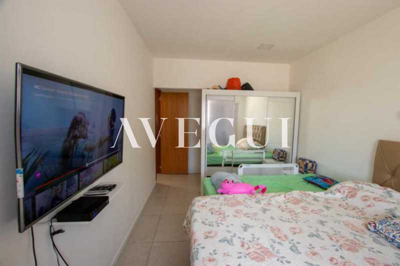 Cobertura 6 quartos à venda  Ipanema, Rio de Janeiro - R$ 4.300.000