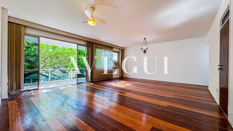 Apartamento 3 quartos à venda  Leblon, Rio de Janeiro - R$ 5.000.000