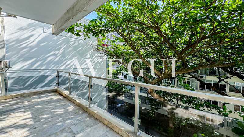 Apartamento 3 quartos à venda  Leblon, Rio de Janeiro - R$ 5.000.000
