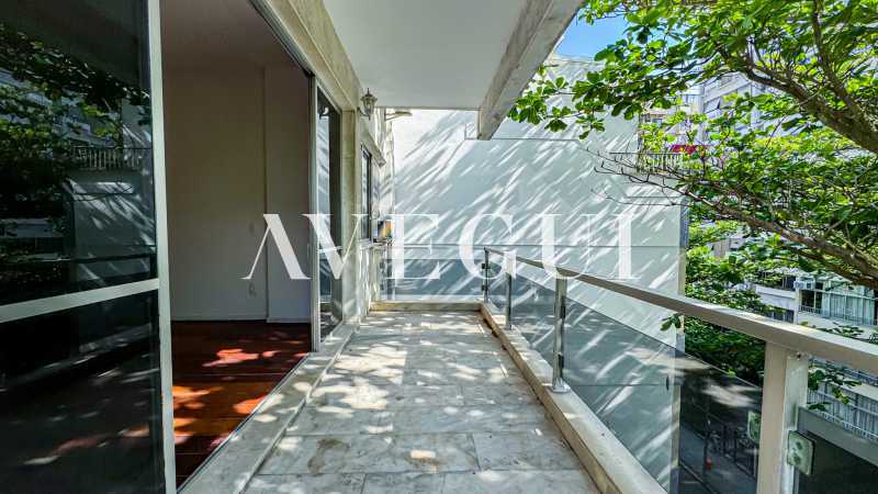 Apartamento 3 quartos à venda  Leblon, Rio de Janeiro - R$ 5.000.000