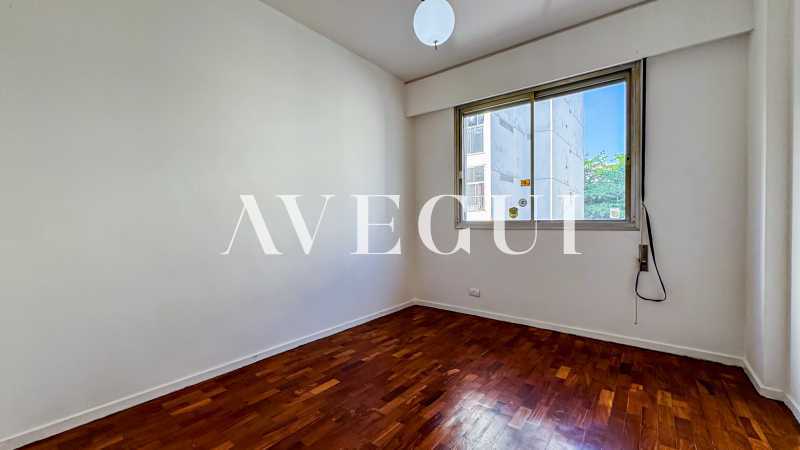 Apartamento 3 quartos à venda  Leblon, Rio de Janeiro - R$ 5.000.000