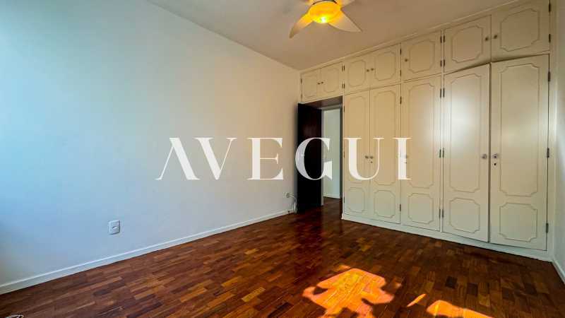 Apartamento 3 quartos à venda  Leblon, Rio de Janeiro - R$ 5.000.000