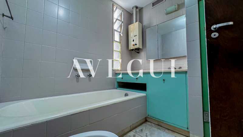 Apartamento 3 quartos à venda  Leblon, Rio de Janeiro - R$ 5.000.000