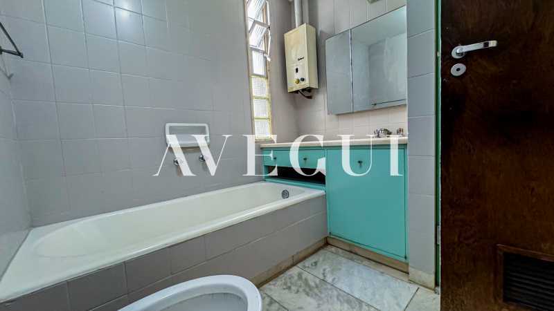 Apartamento 3 quartos à venda  Leblon, Rio de Janeiro - R$ 5.000.000