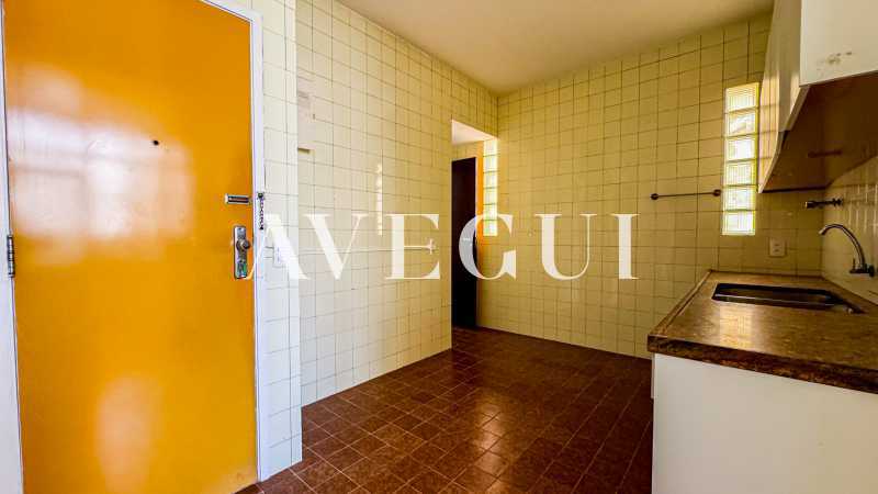 Apartamento 3 quartos à venda  Leblon, Rio de Janeiro - R$ 5.000.000