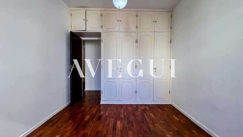 Apartamento 3 quartos à venda  Leblon, Rio de Janeiro - R$ 5.000.000