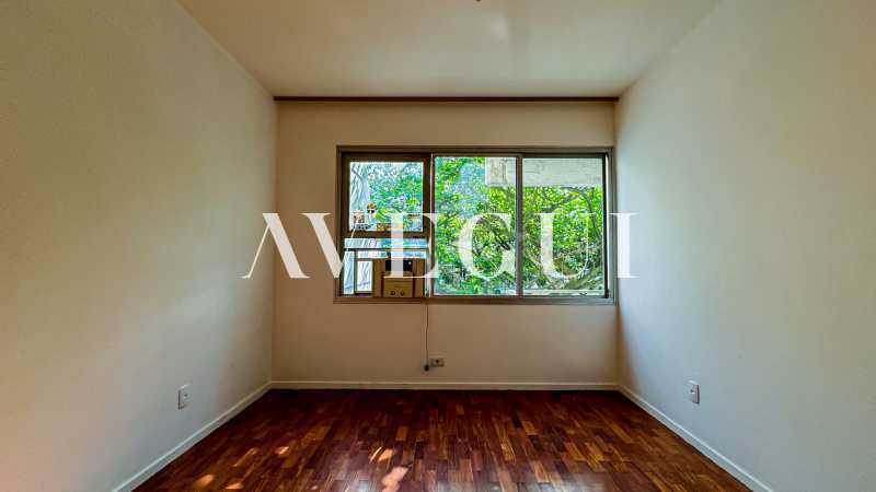 Apartamento 3 quartos à venda  Leblon, Rio de Janeiro - R$ 5.000.000