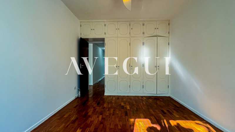 Apartamento 3 quartos à venda  Leblon, Rio de Janeiro - R$ 5.000.000