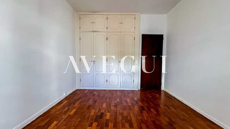 Apartamento 3 quartos à venda  Leblon, Rio de Janeiro - R$ 5.000.000
