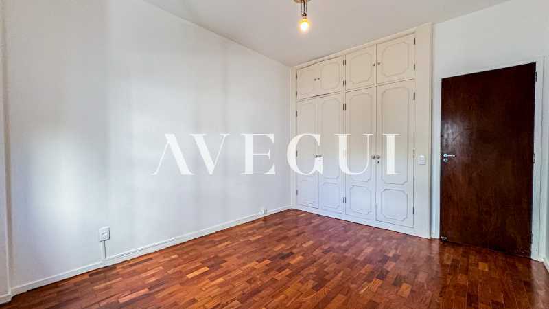 Apartamento 3 quartos à venda  Leblon, Rio de Janeiro - R$ 5.000.000