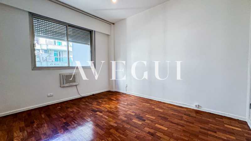Apartamento 3 quartos à venda  Leblon, Rio de Janeiro - R$ 5.000.000