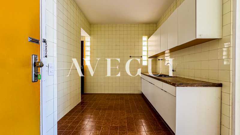 Apartamento 3 quartos à venda  Leblon, Rio de Janeiro - R$ 5.000.000