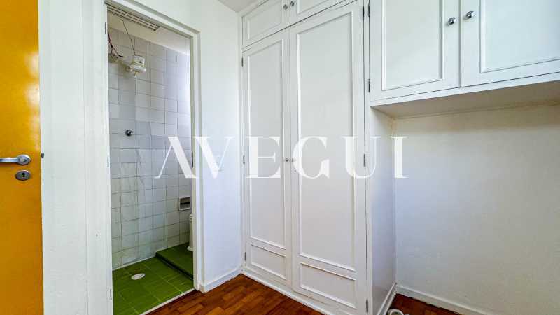 Apartamento 3 quartos à venda  Leblon, Rio de Janeiro - R$ 5.000.000