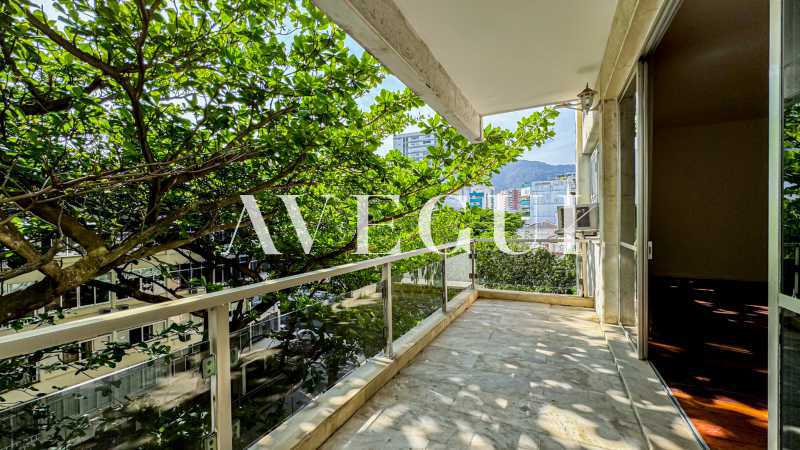 Apartamento 3 quartos à venda  Leblon, Rio de Janeiro - R$ 5.000.000