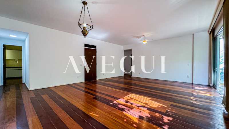 Apartamento 3 quartos à venda  Leblon, Rio de Janeiro - R$ 5.000.000